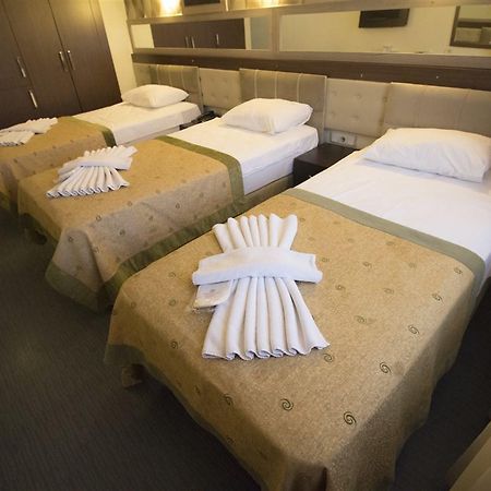Marinem Hotel Стамбул Экстерьер фото
