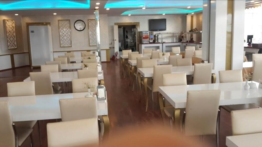 Marinem Hotel Стамбул Экстерьер фото