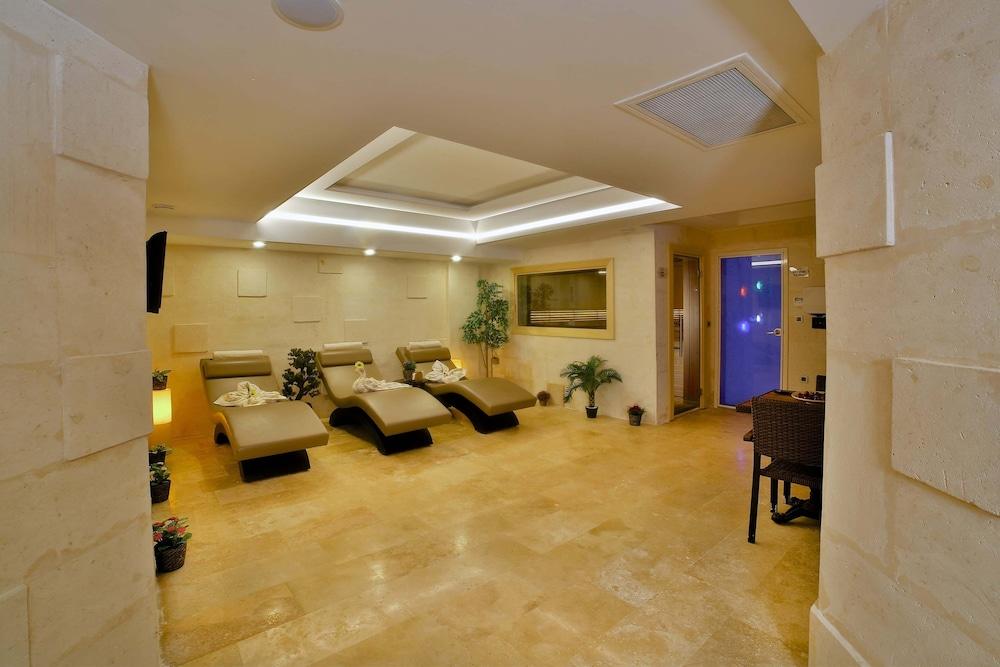 Marinem Hotel Стамбул Экстерьер фото