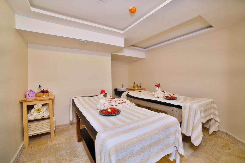 Marinem Hotel Стамбул Экстерьер фото