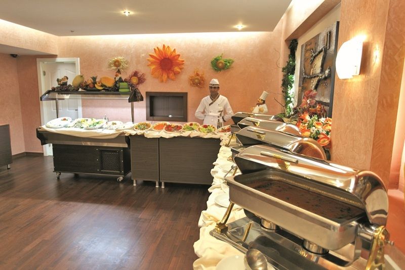 Marinem Hotel Стамбул Экстерьер фото