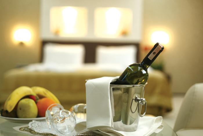 Marinem Hotel Стамбул Экстерьер фото