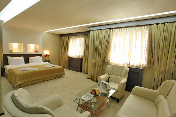 Marinem Hotel Стамбул Номер фото