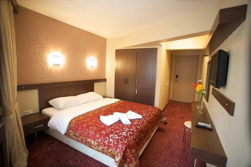 Marinem Hotel Стамбул Экстерьер фото