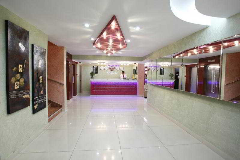 Marinem Hotel Стамбул Экстерьер фото