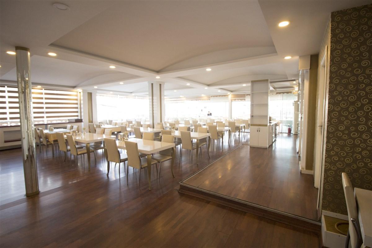 Marinem Hotel Стамбул Экстерьер фото