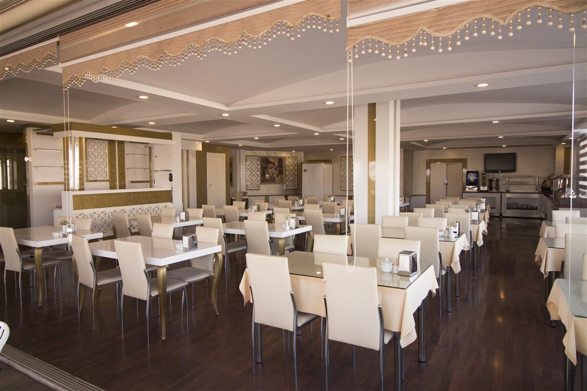 Marinem Hotel Стамбул Экстерьер фото