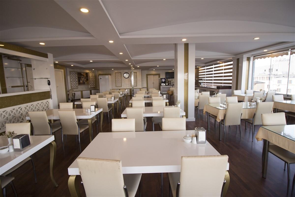 Marinem Hotel Стамбул Экстерьер фото