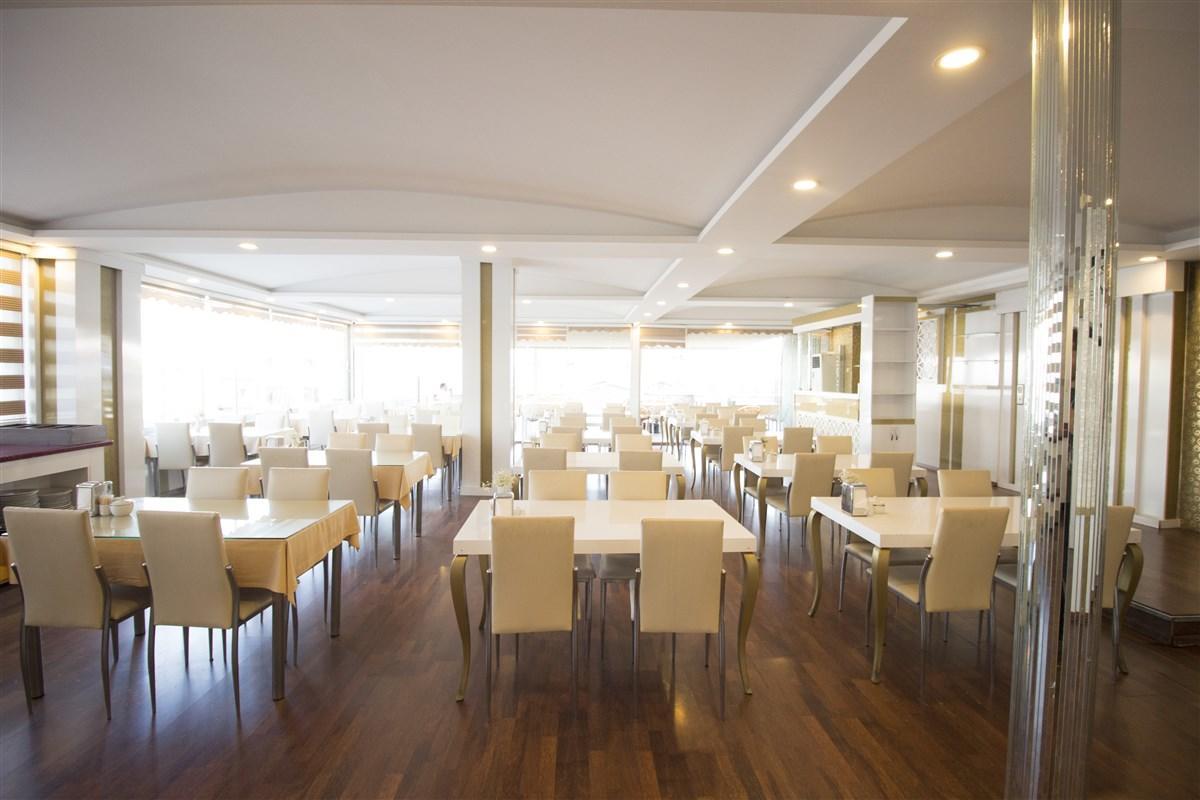 Marinem Hotel Стамбул Экстерьер фото