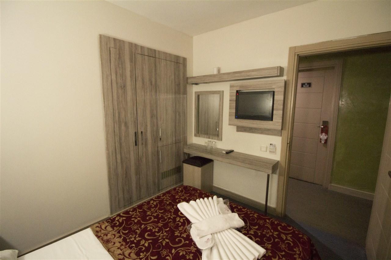 Marinem Hotel Стамбул Экстерьер фото