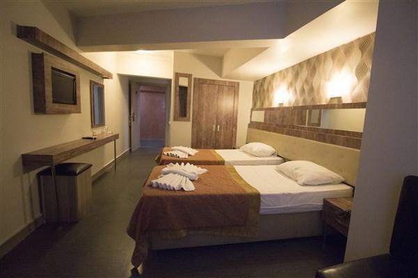 Marinem Hotel Стамбул Экстерьер фото