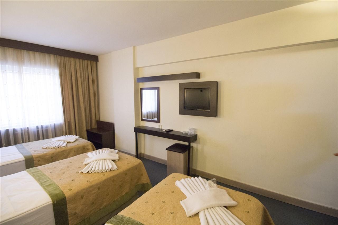 Marinem Hotel Стамбул Экстерьер фото