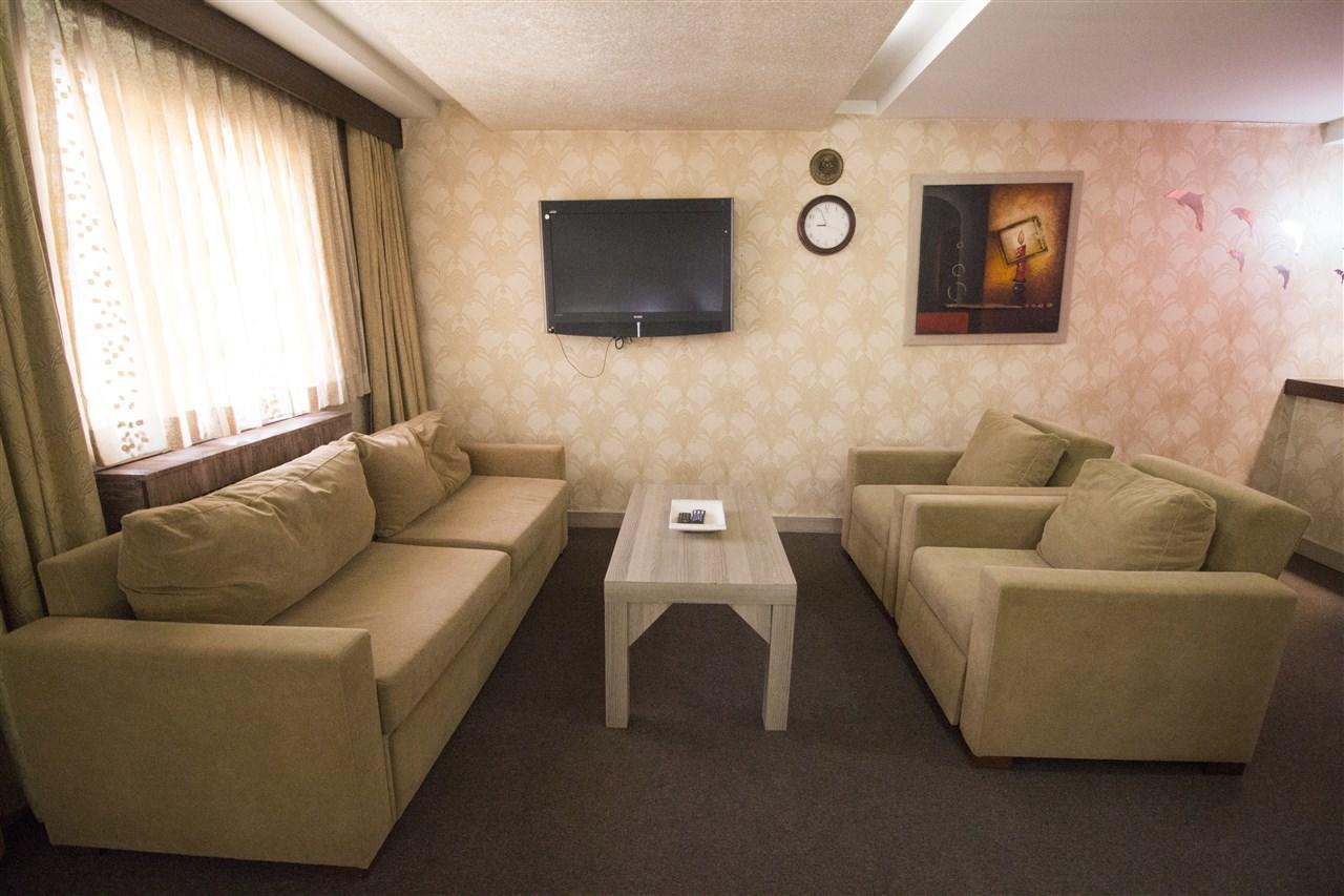 Marinem Hotel Стамбул Экстерьер фото