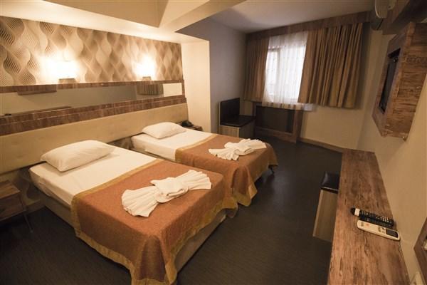 Marinem Hotel Стамбул Экстерьер фото