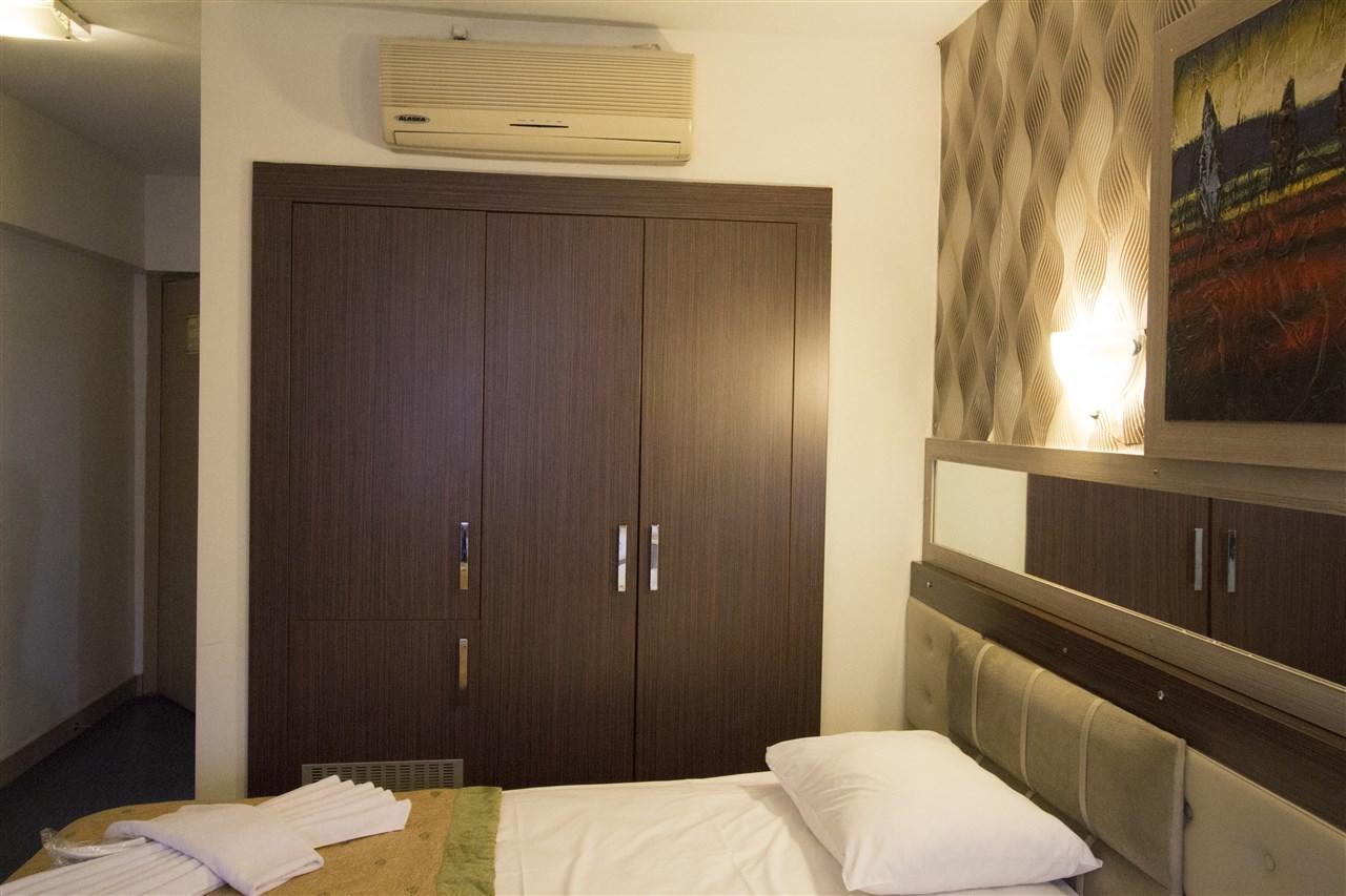 Marinem Hotel Стамбул Экстерьер фото