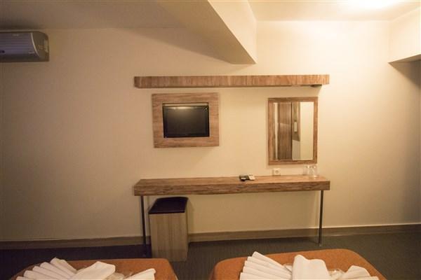 Marinem Hotel Стамбул Экстерьер фото