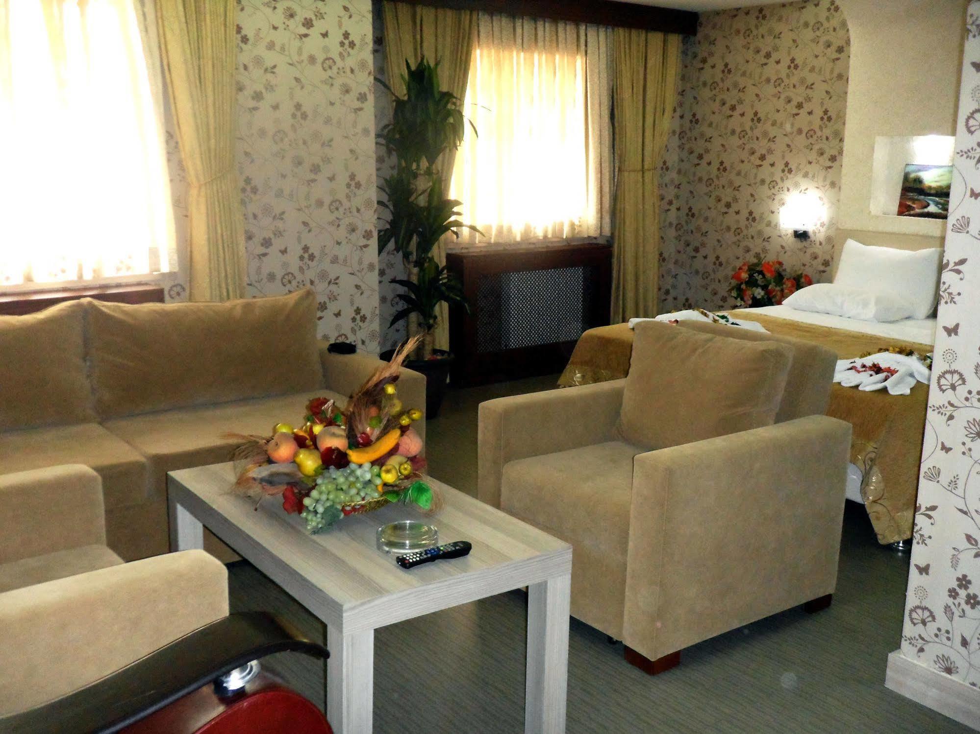 Marinem Hotel Стамбул Экстерьер фото